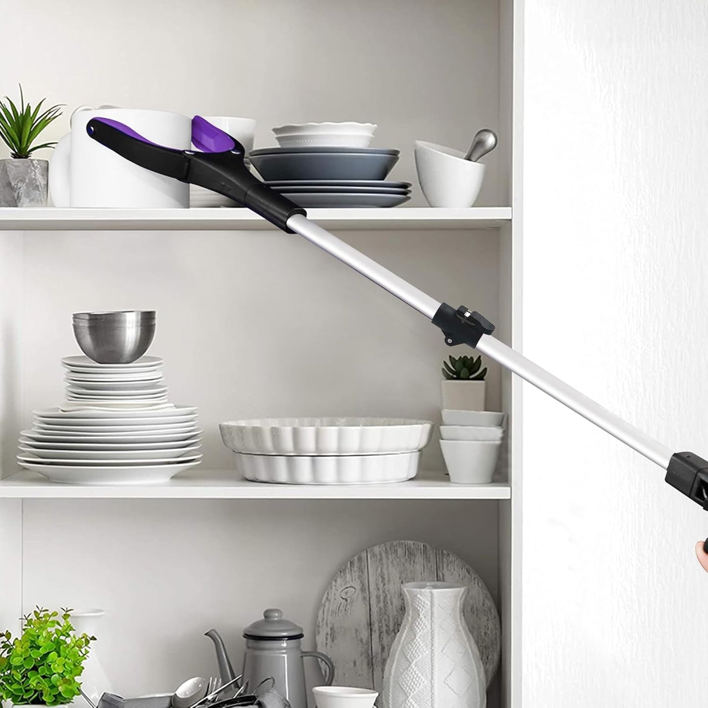 GrabRunner Heavy Duty